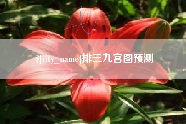 六安排三九宫图预测