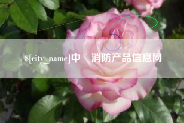 六安中囯消防产品信息网