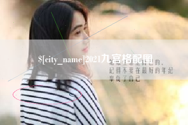 六安2021九宫格配图
