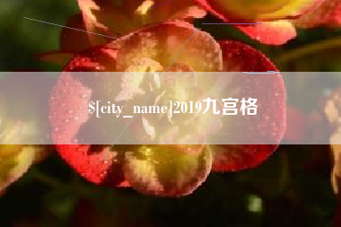 六安2019九宫格