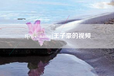 六安王子豪的视频