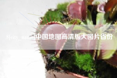 六安中国地图高清版大图片省份