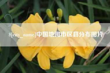六安中国地图市区县分布图片