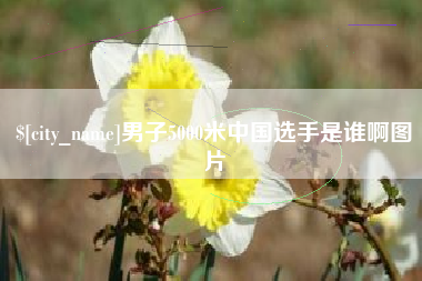 六安男子5000米中国选手是谁啊图片